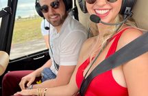 Deluxe Miami Helicopter Tour