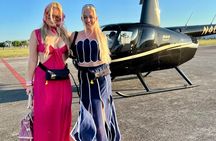 Deluxe Miami Helicopter Tour