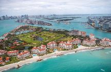 Luxury Helicopter Tour