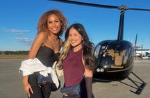 Luxury Helicopter Tour