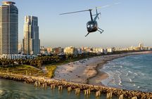 Luxury Helicopter Tour