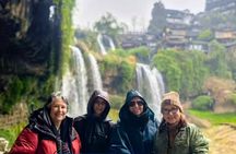Day & Night Half-Day Tour | Furong Town+Fenghuang Ancient Town