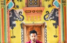 All-Inclusive Same-Day Jaipur Tour From Delhi By Car Tour