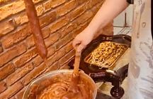 Batumi: Churchkhela Making Masterclass at local Family