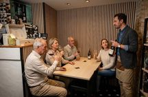Wine Tasting with Cured Meats and Cheeses in Bergamo