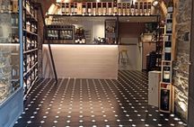 Wine Tasting with Cured Meats and Cheeses in Bergamo