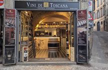 Wine Tasting with Cured Meats and Cheeses in Bergamo