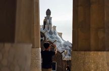 Private Park Güell Guided Tour:Skip the Line & Expert Local Guide