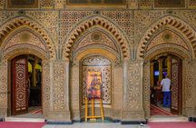 Full Day Tour Visiting Coptic and Islamic Cairo
