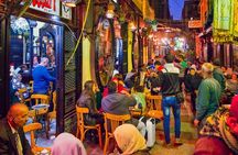 Old Cairo Beyond Khan El Khalili