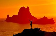 Secret Hike to Es Vedra