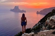 Secret Hike to Es Vedra
