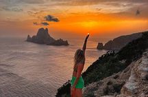 Secret Hike to Es Vedra