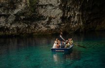 Kefalonia Highlights Private Tour