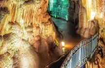 Kefalonia Highlights Private Tour