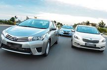 Private Transfer from Luxor to Aswan or vice versa