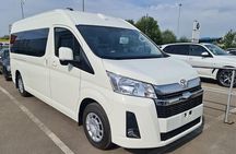 Private Transfer from Luxor to Aswan or vice versa