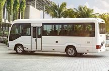 Private Transfer from Luxor to Aswan or vice versa