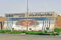 Private Transfer from Luxor to Aswan or vice versa