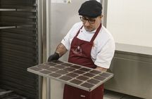 Modica Create Your Own Personalized Chocolate Bar