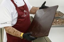 Modica Create Your Own Personalized Chocolate Bar