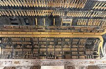 Private Luxor West Bank Tour: Valley of Kings & Hatshepsut Temple