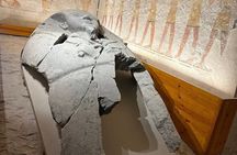 Private Luxor West Bank Tour: Valley of Kings & Hatshepsut Temple