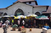 Stone Town Cultural Experience Tour on Zanzibar Heritage Walk