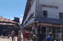 Stone Town Cultural Experience Tour on Zanzibar Heritage Walk