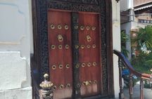 Stone Town Cultural Experience Tour on Zanzibar Heritage Walk