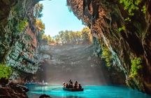 Kefalonia Highlights Private Tour