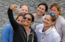 Lunenburg's Hidden Gems and Heritage Tour