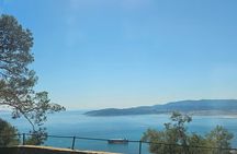 Luxury Private Gibraltar Rock Tour - 5 stops
