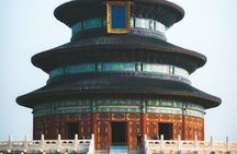 Beijing: Temple of Heaven Guided Tour with Historian