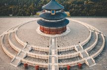 Beijing: Temple of Heaven Guided Tour with Historian