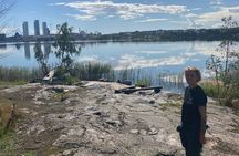 Helsinki's Urban Countryside & Beer Tour