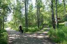 Helsinki's Urban Countryside & Beer Tour