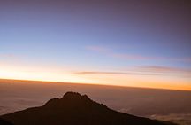 8 Days Kilimanjaro Hike via Lemosho Route
