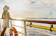 Aswan to Luxor: 4-Day Private Nile Journey