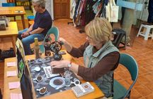 Domes & Coffee: Quito Walking Tour