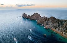 Private Dive Boat for Certified Divers - Cabo San Lucas