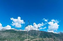 Explore Tashkent in One Day with local tour guide