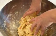 Fettuccine Cooking Class by the Sea in Rome