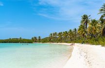 Contoy Island Snorkeling Tour Food & Drinks