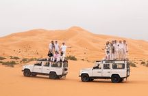 3 Days Privete Desert Tour from Marrakech