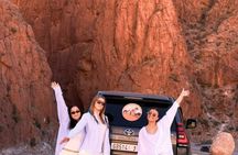 3 Days Privete Desert Tour from Marrakech