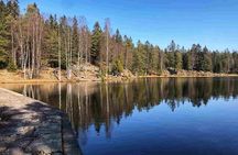 Viking Tales, Trails & Tastes