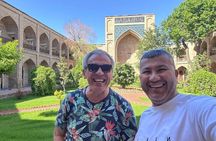 Explore Tashkent in One Day with local tour guide