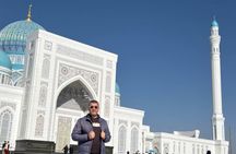 Explore Tashkent in One Day with local tour guide