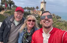 Tangier Private Luxury Tour with Camel Ride - 4-Hour Experience